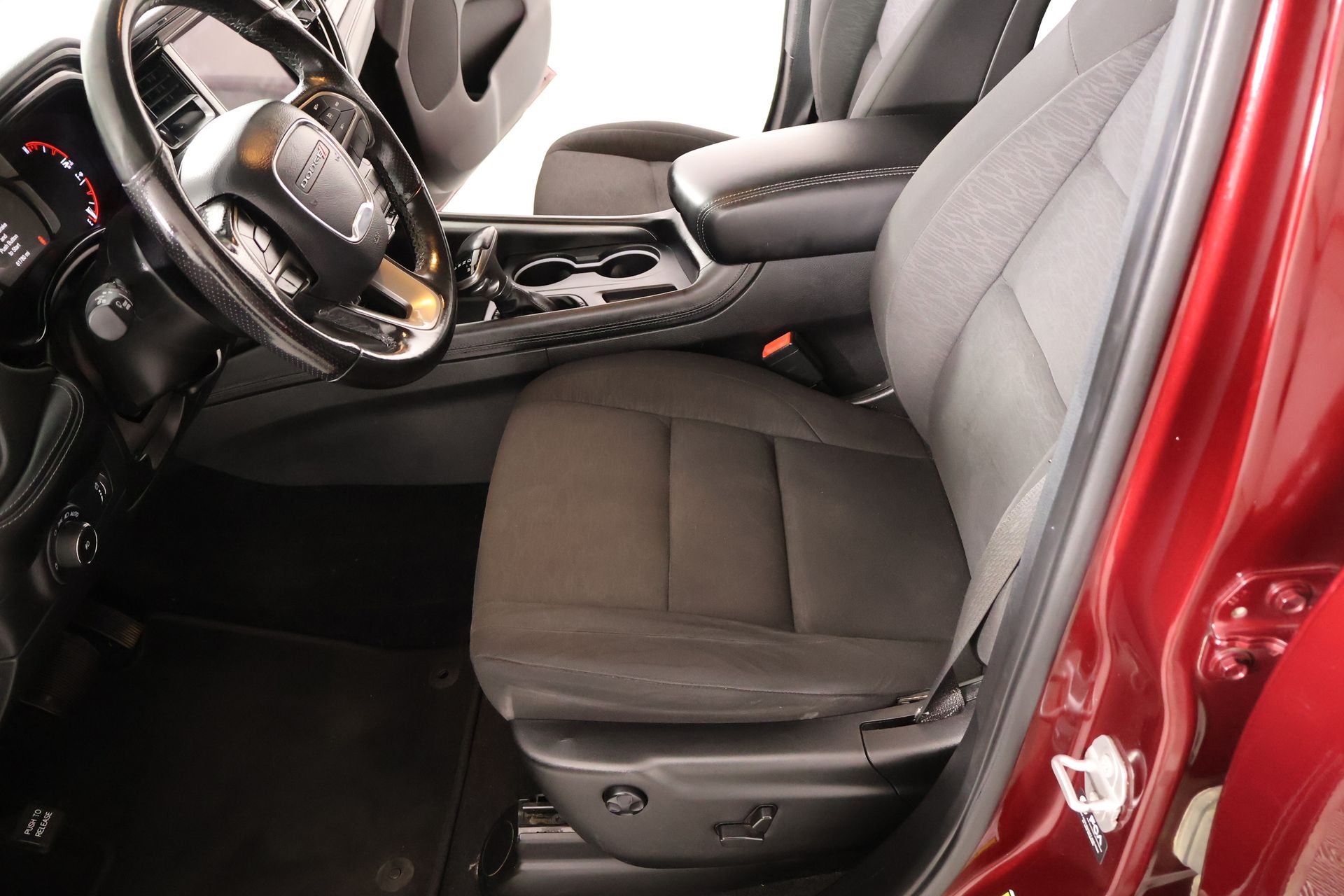 2022 Dodge Durango SXT