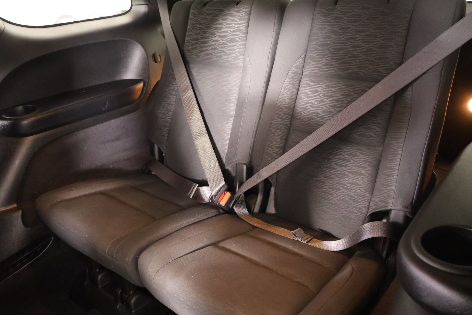 2022 Dodge Durango SXT