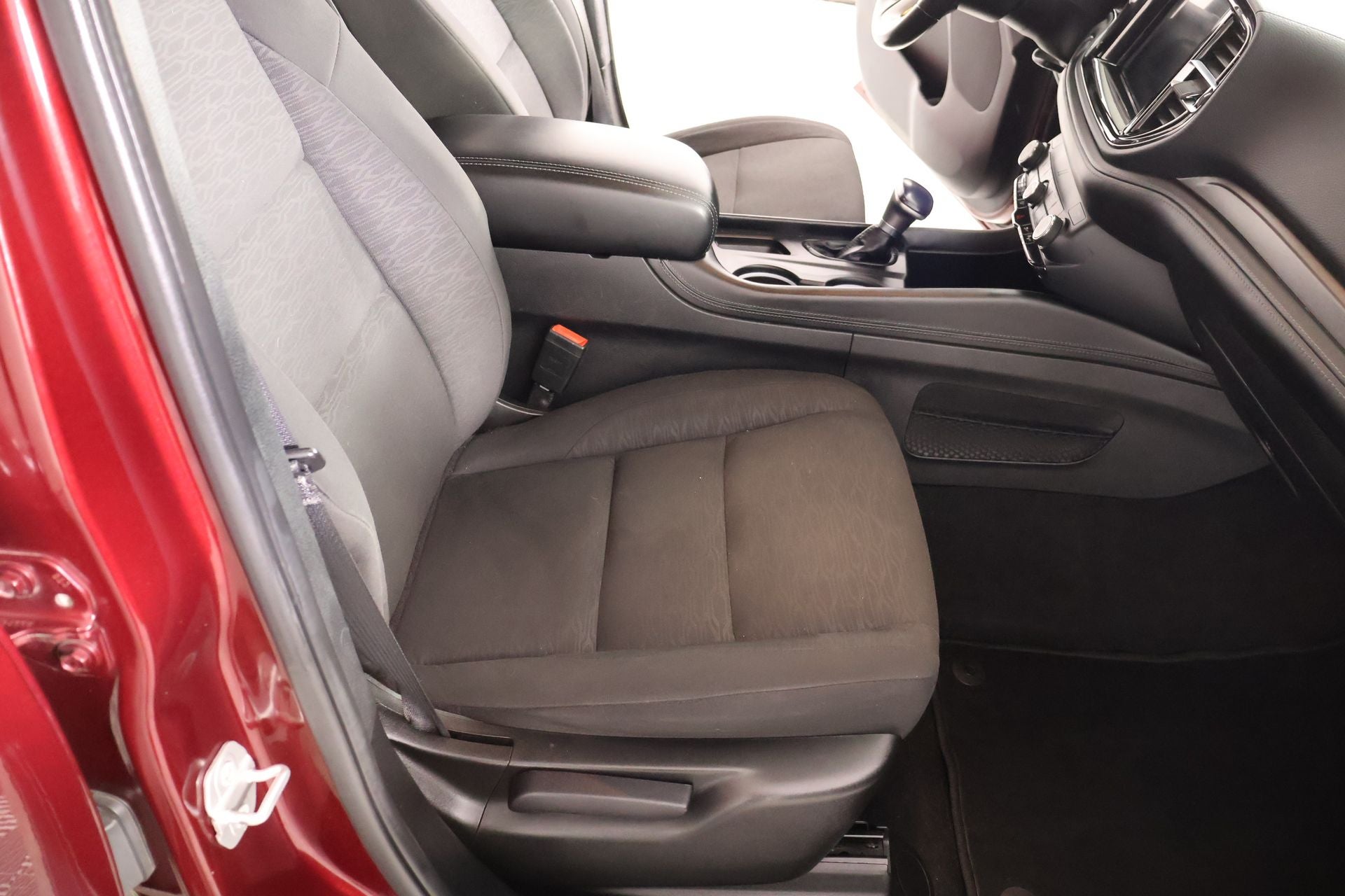 2022 Dodge Durango SXT