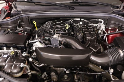 2022 Dodge Durango SXT