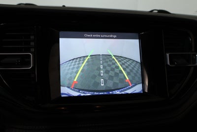 2022 Dodge Durango SXT