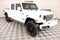2022 Jeep Gladiator High Altitude