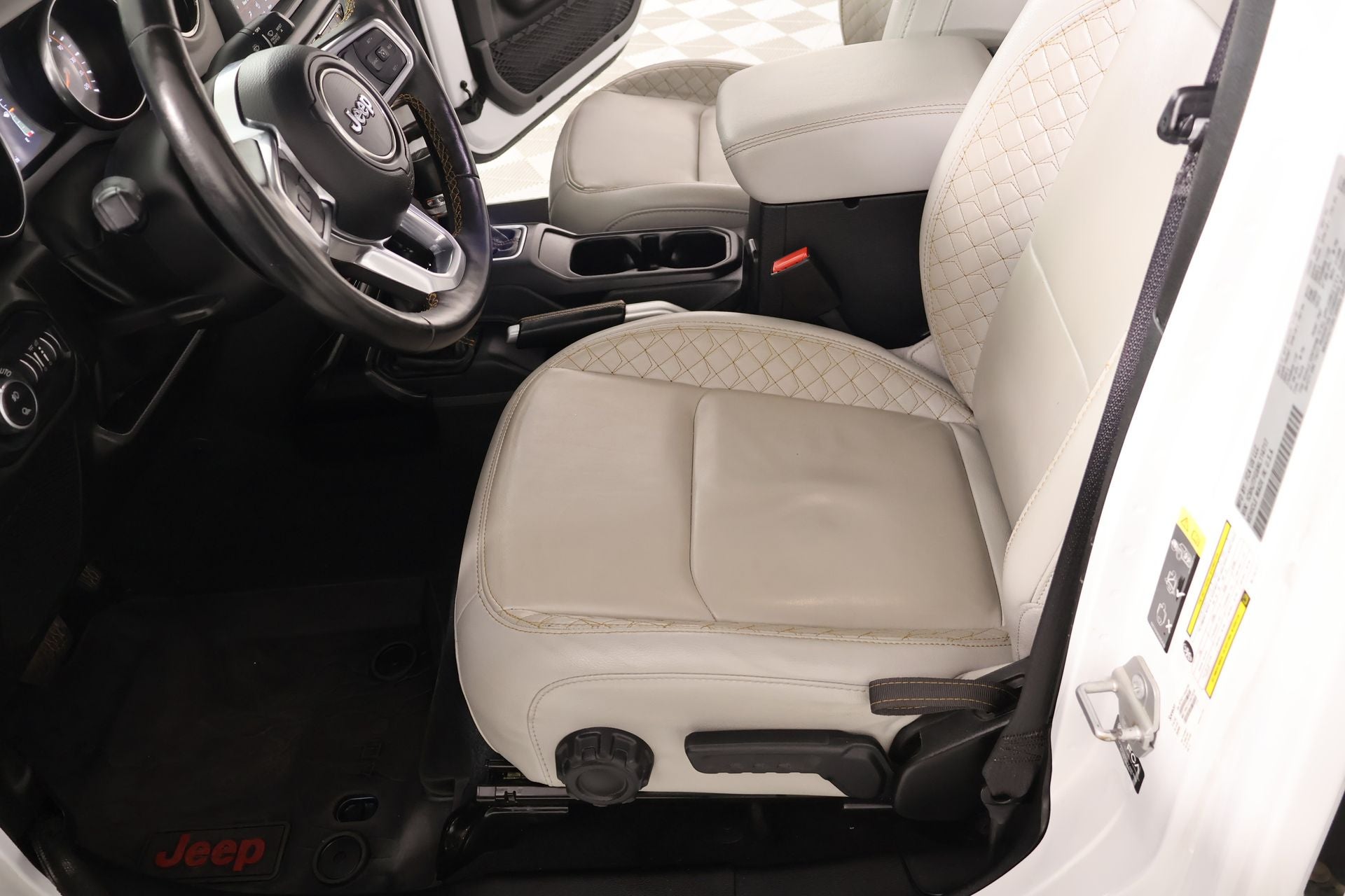 2022 Jeep Gladiator High Altitude