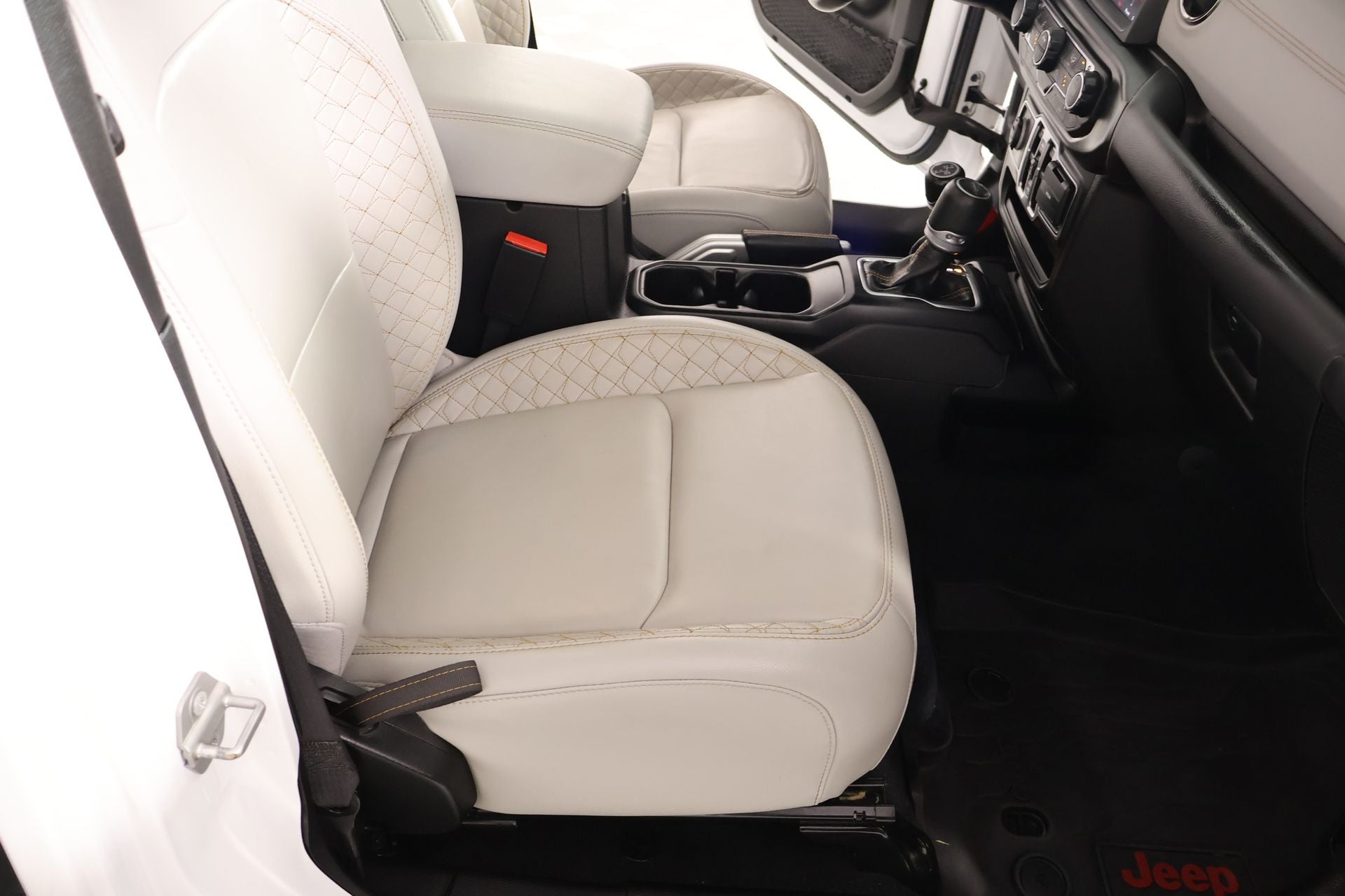 2022 Jeep Gladiator High Altitude