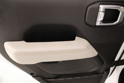 2022 Jeep Gladiator High Altitude