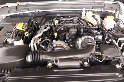 2022 Jeep Gladiator High Altitude