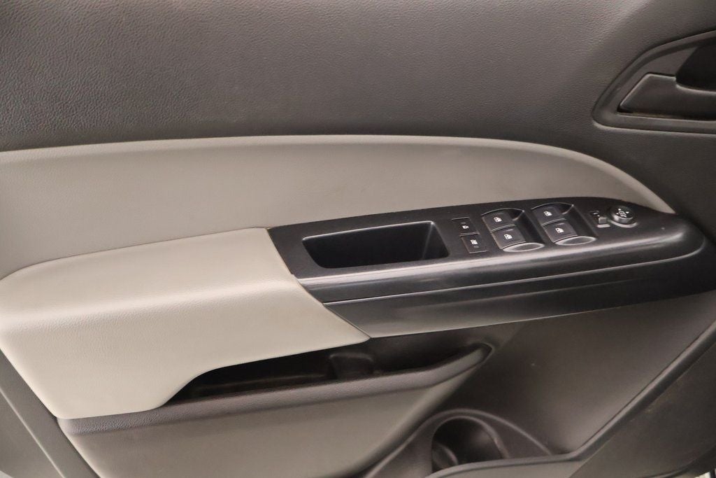 2022 Chevrolet Colorado Work Truck