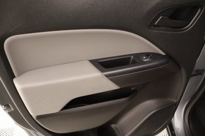 2022 Chevrolet Colorado Work Truck