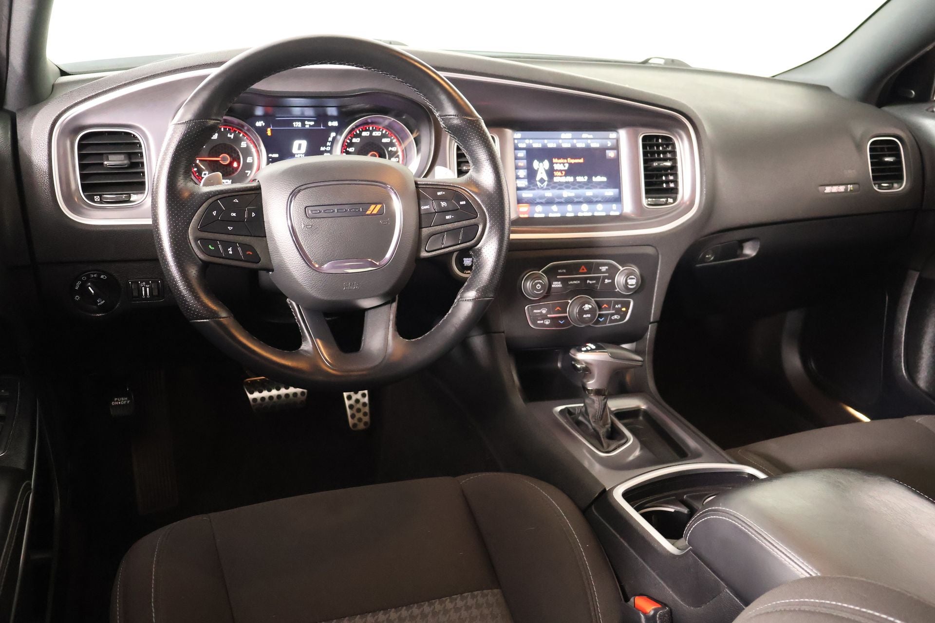 2020 Dodge Charger R/T Scat Pack