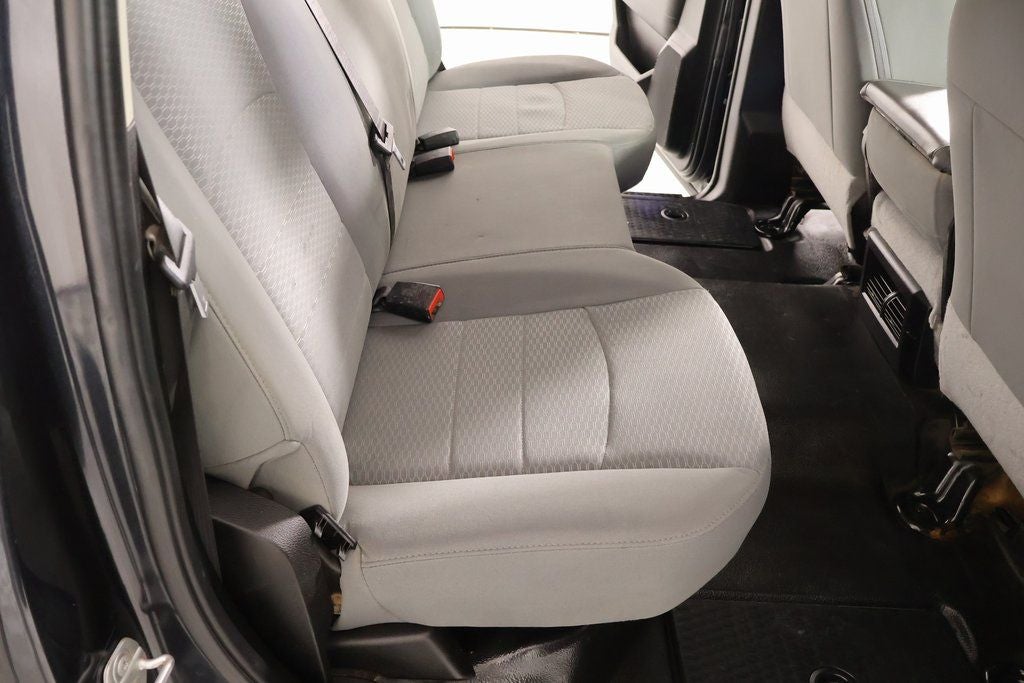 2020 RAM 1500 Classic Tradesman