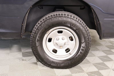 2020 RAM 1500 Classic Tradesman