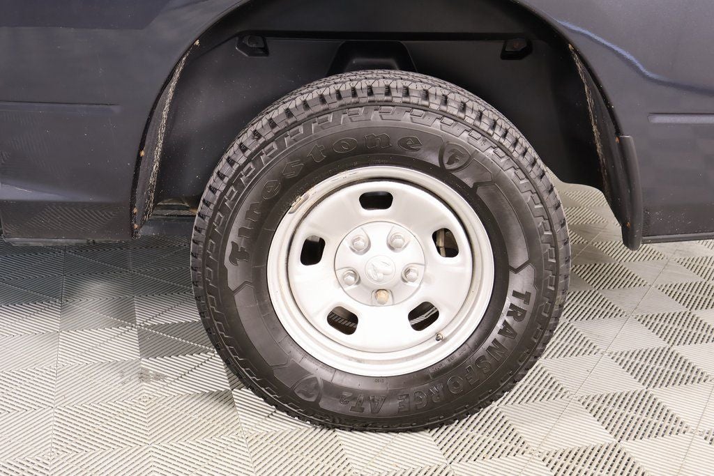 2020 RAM 1500 Classic Tradesman