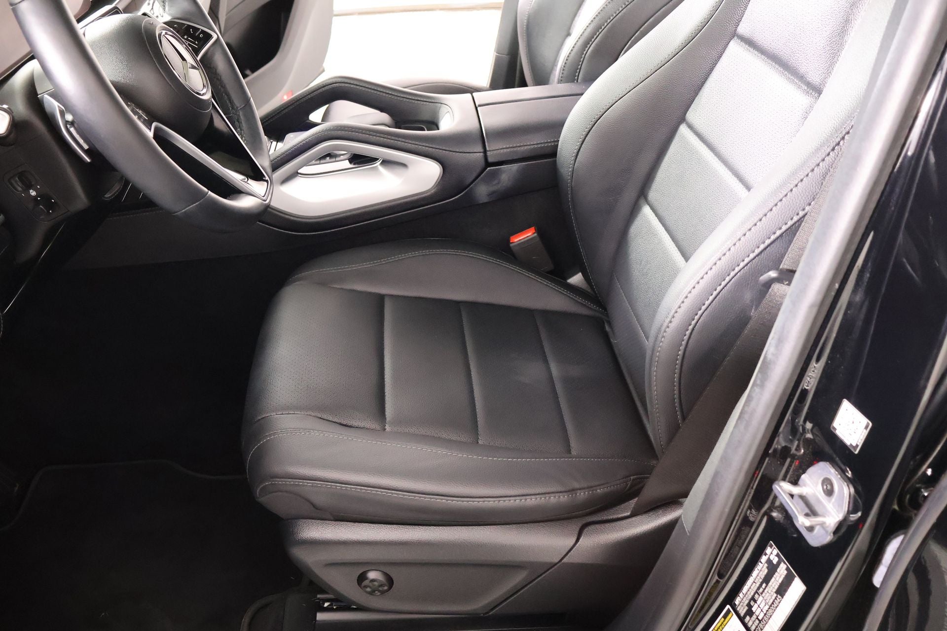 2024 Mercedes-Benz GLE GLE 450 4MATIC®