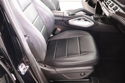 2024 Mercedes-Benz GLE GLE 450 4MATIC®