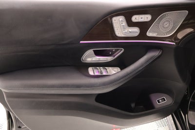 2024 Mercedes-Benz GLE GLE 450 4MATIC®