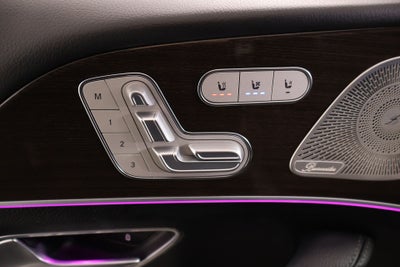 2024 Mercedes-Benz GLE GLE 450 4MATIC®