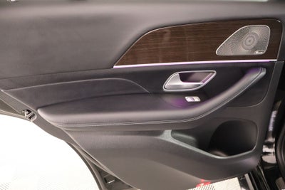 2024 Mercedes-Benz GLE GLE 450 4MATIC®