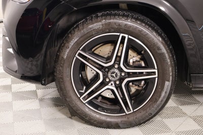 2024 Mercedes-Benz GLE GLE 450 4MATIC®