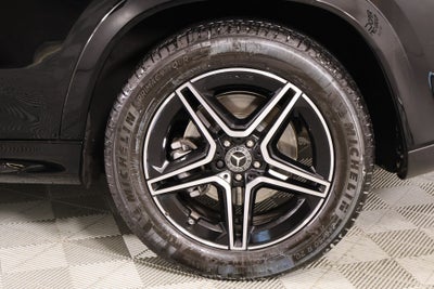 2024 Mercedes-Benz GLE GLE 450 4MATIC®