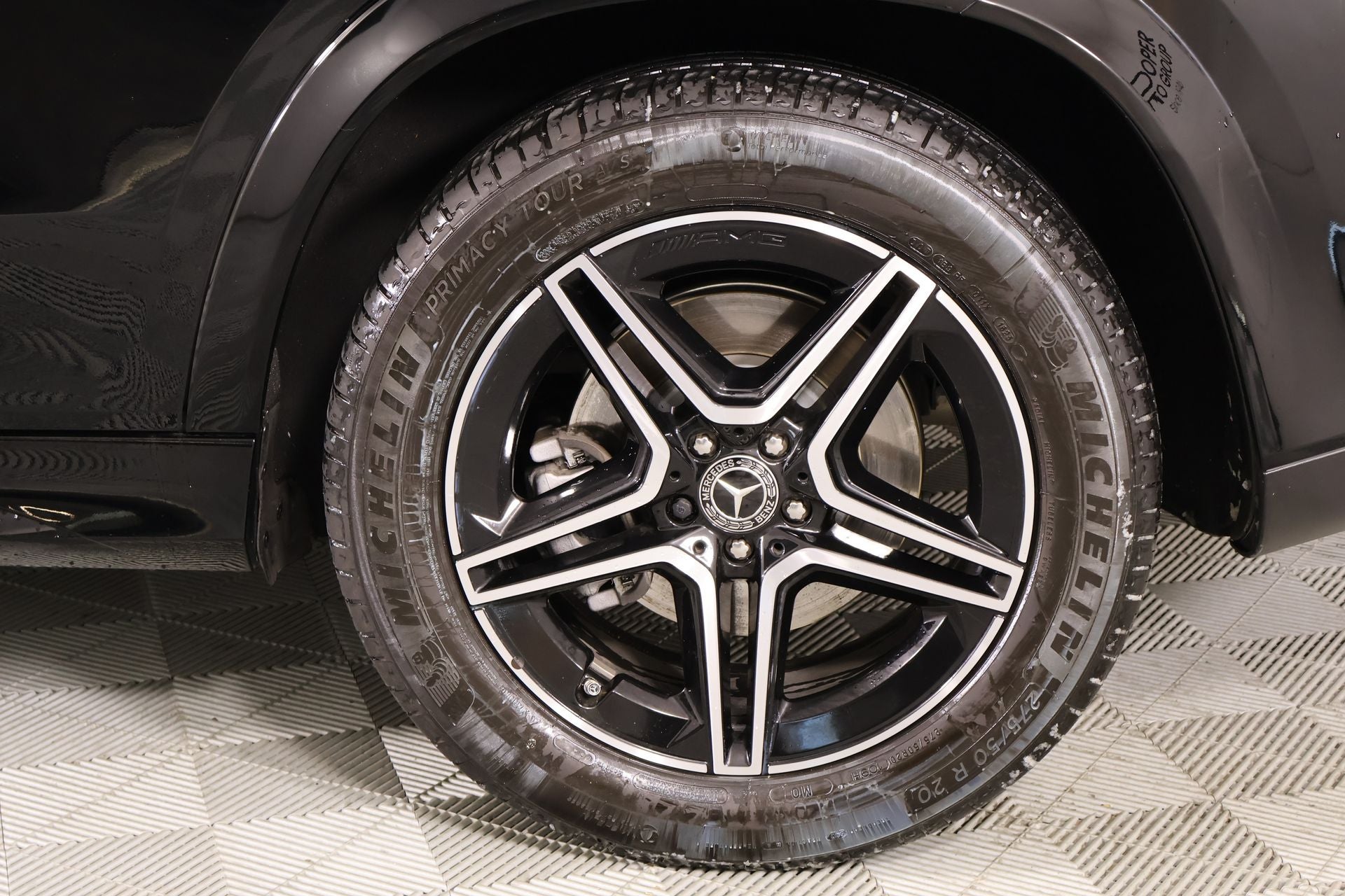 2024 Mercedes-Benz GLE GLE 450 4MATIC®