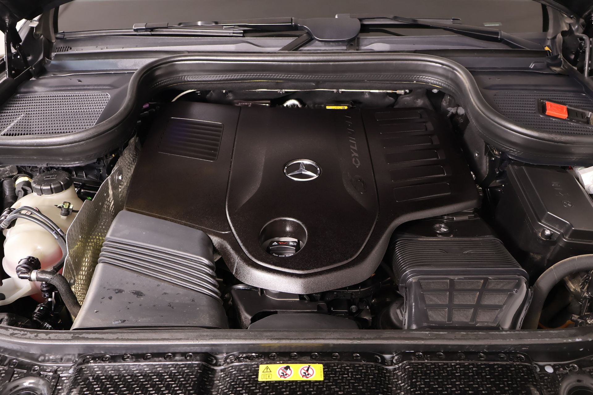 2024 Mercedes-Benz GLE GLE 450 4MATIC®