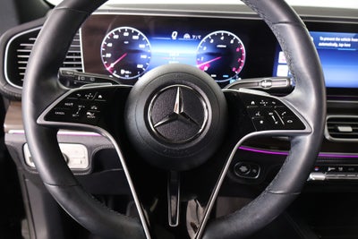 2024 Mercedes-Benz GLE GLE 450 4MATIC®