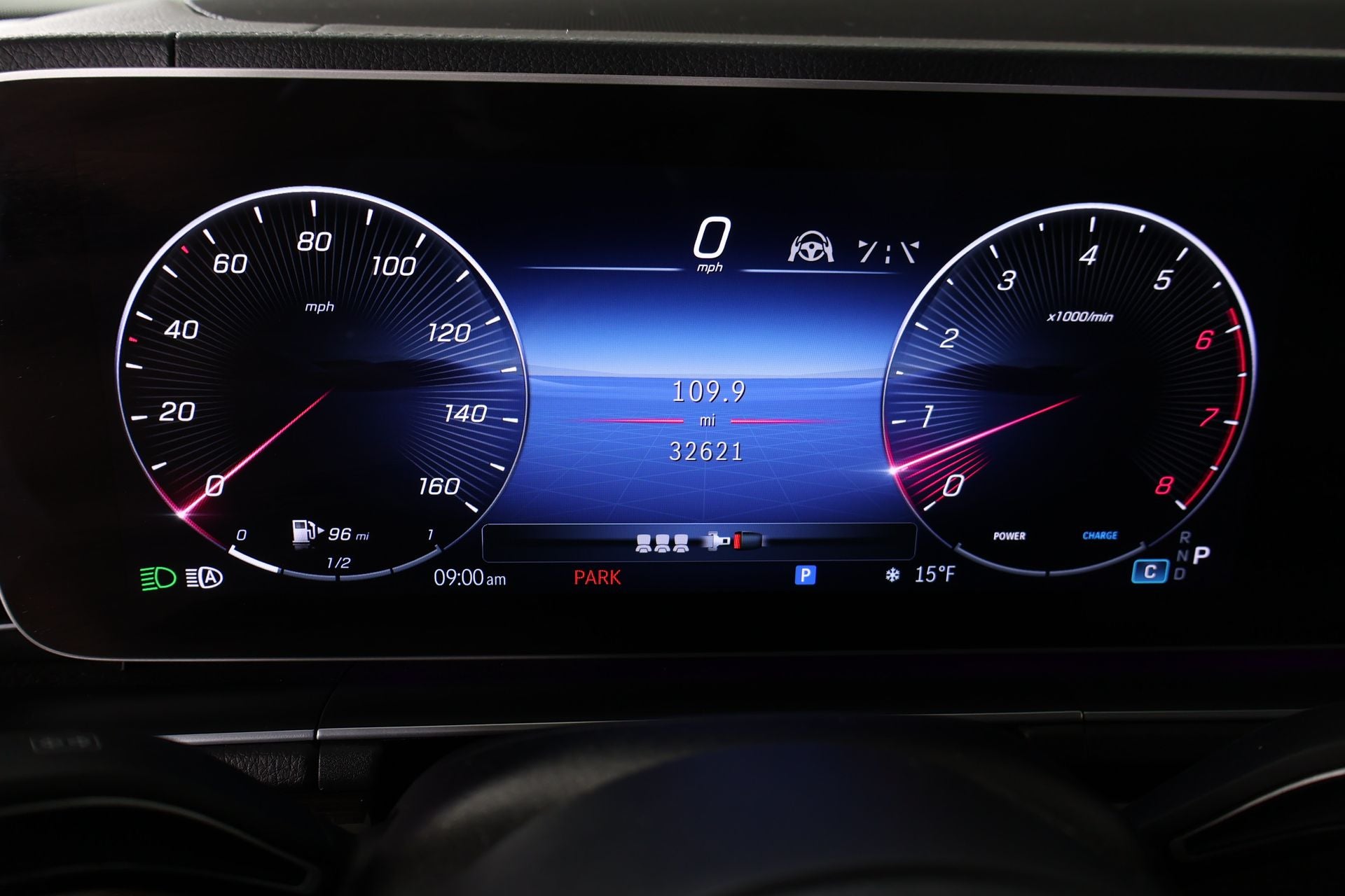 2024 Mercedes-Benz GLE GLE 450 4MATIC®