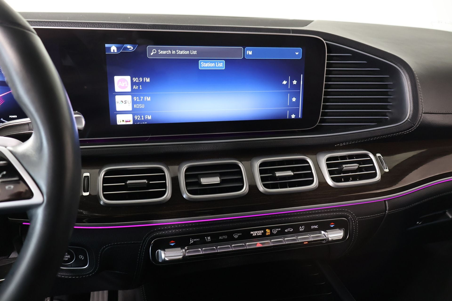 2024 Mercedes-Benz GLE GLE 450 4MATIC®