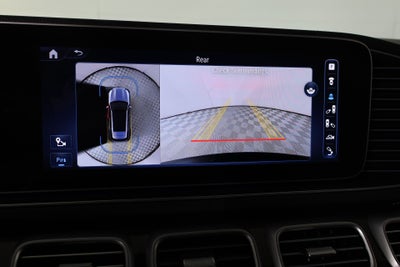 2024 Mercedes-Benz GLE GLE 450 4MATIC®