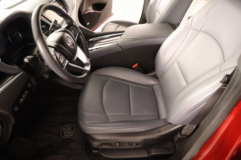 2023 Buick Enclave Premium Group