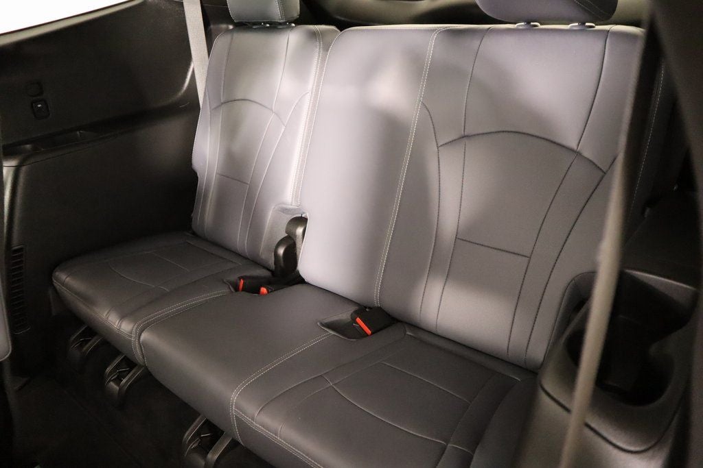 2023 Buick Enclave Premium Group