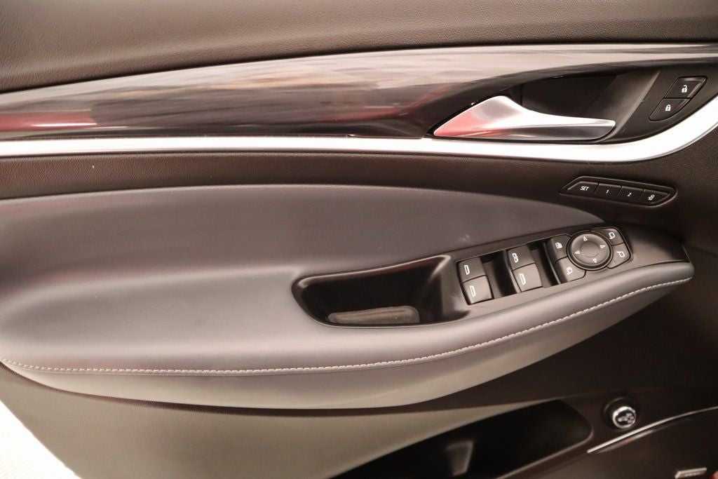 2023 Buick Enclave Premium Group