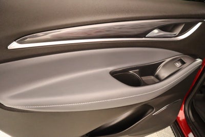 2023 Buick Enclave Premium Group