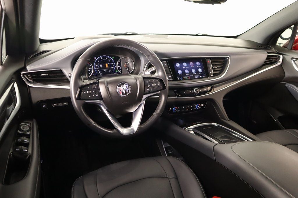 2023 Buick Enclave Premium Group