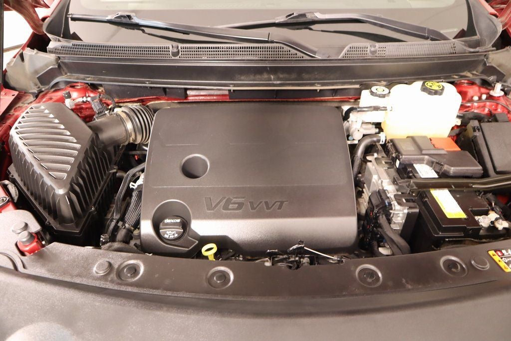 2023 Buick Enclave Premium Group