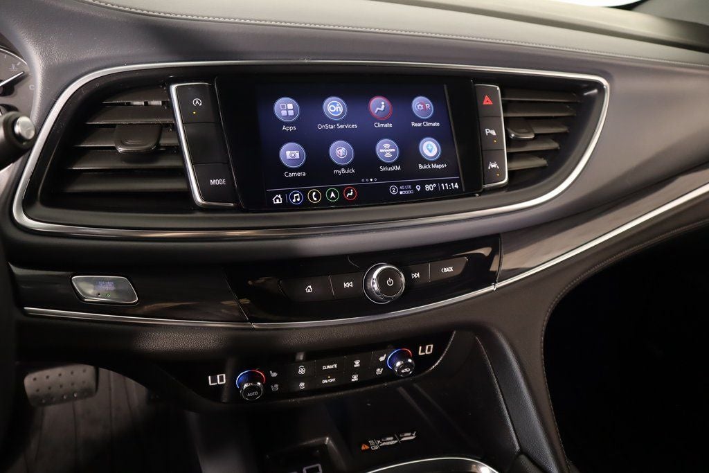 2023 Buick Enclave Premium Group