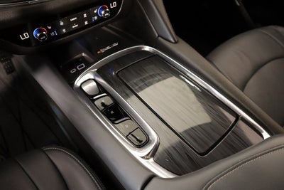 2023 Buick Enclave Premium Group