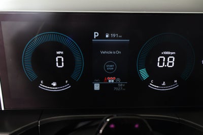 2025 Hyundai Santa Fe XRT