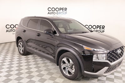 2023 Hyundai Santa Fe SE