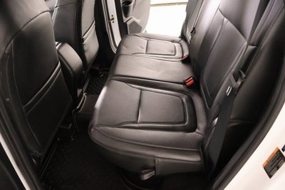 2024 Hyundai Santa Cruz XRT