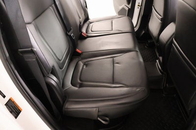 2024 Hyundai Santa Cruz XRT