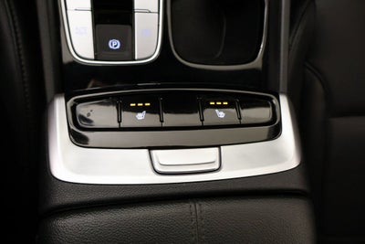 2024 Hyundai Santa Cruz XRT