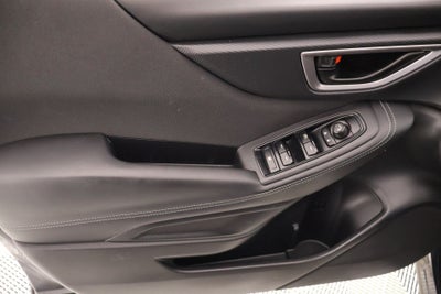 2019 Subaru Forester Base