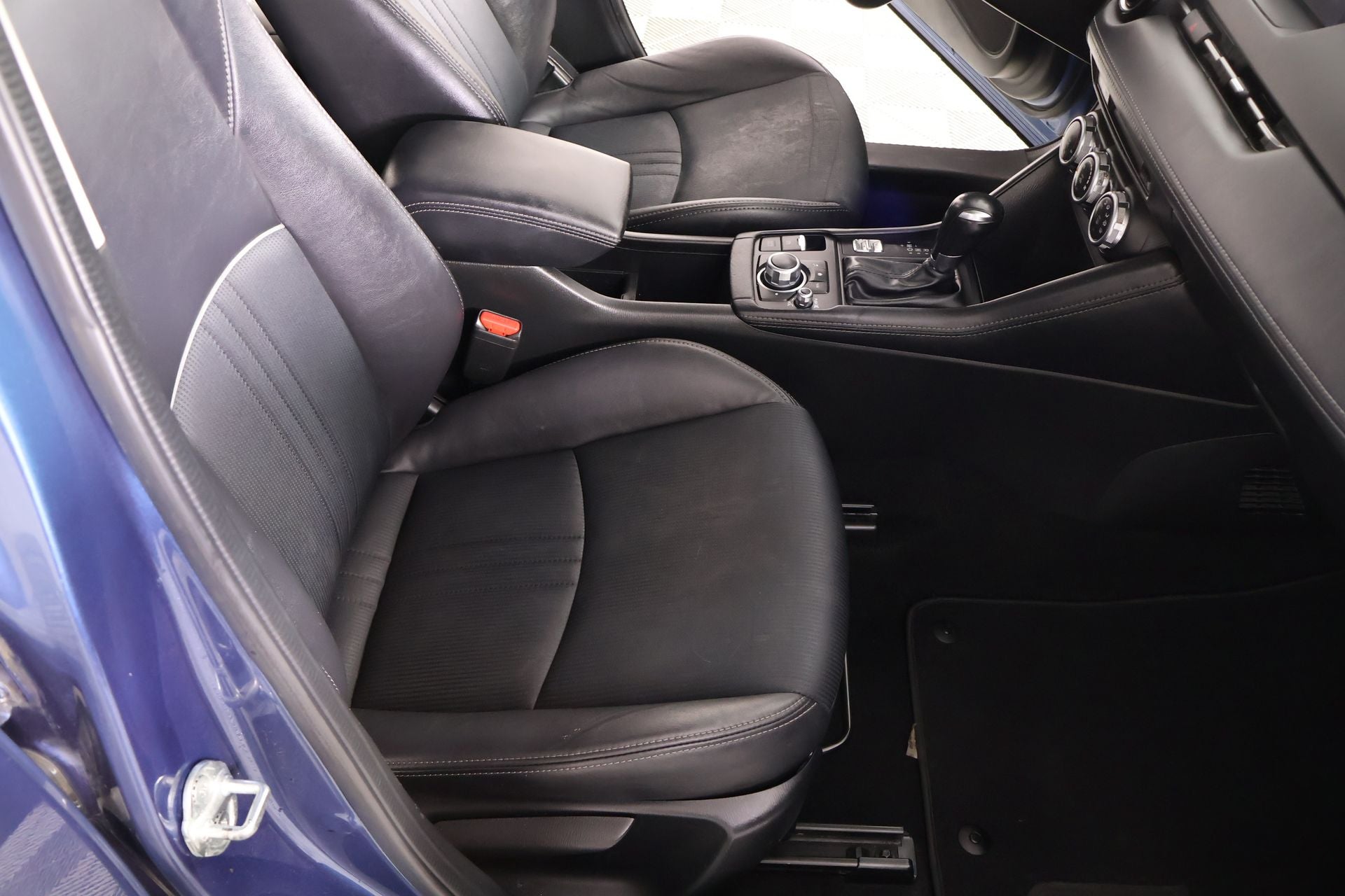 2019 Mazda Mazda CX-3 Touring