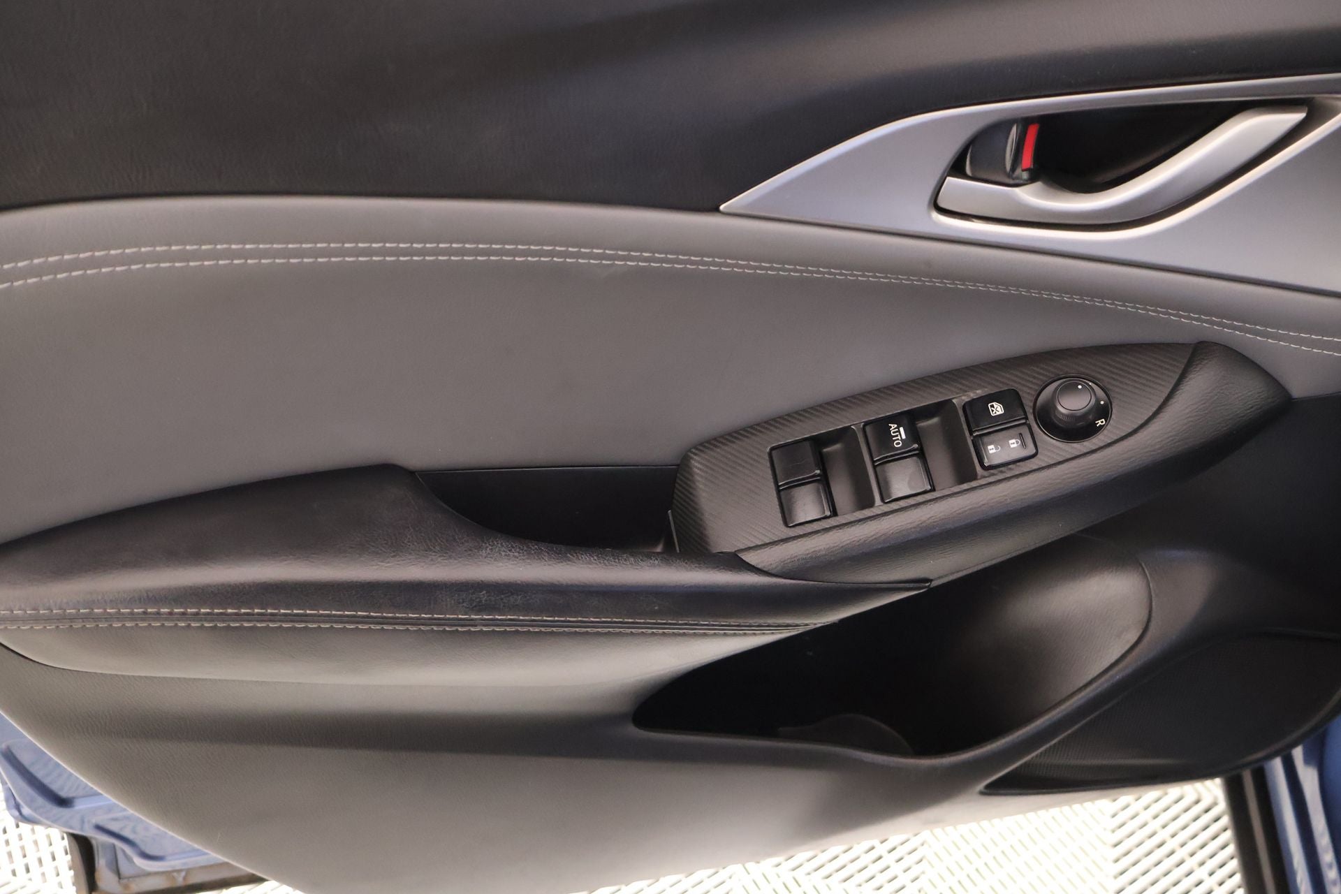 2019 Mazda Mazda CX-3 Touring