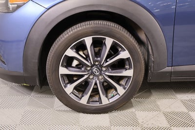 2019 Mazda Mazda CX-3 Touring