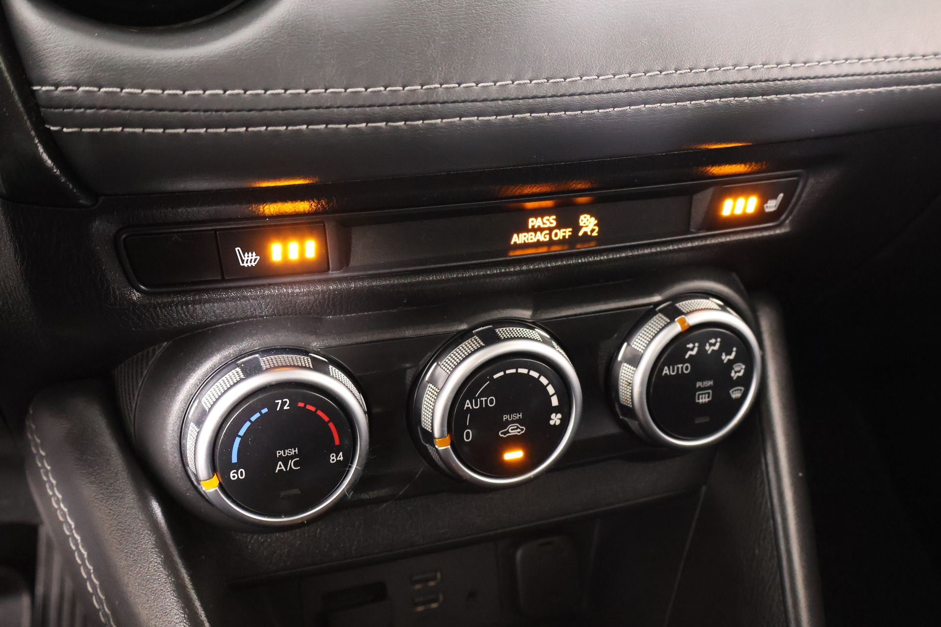 2019 Mazda Mazda CX-3 Touring