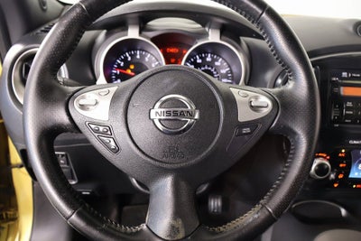 2013 Nissan Juke SV