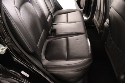 2021 Hyundai Kona Ultimate