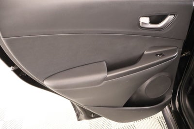 2021 Hyundai Kona Ultimate